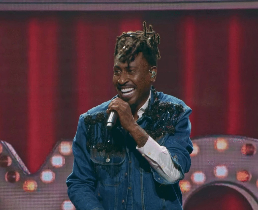 Uma Noite Inesquecível no Fecani: Pixote ao Vivo!