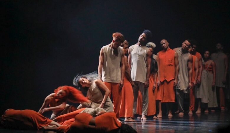 Corpo de Dança do Amazonas apresenta espetáculo ‘Caput – Art. 5º’, inspirado nos direitos fundamentais da Constituição Brasileira