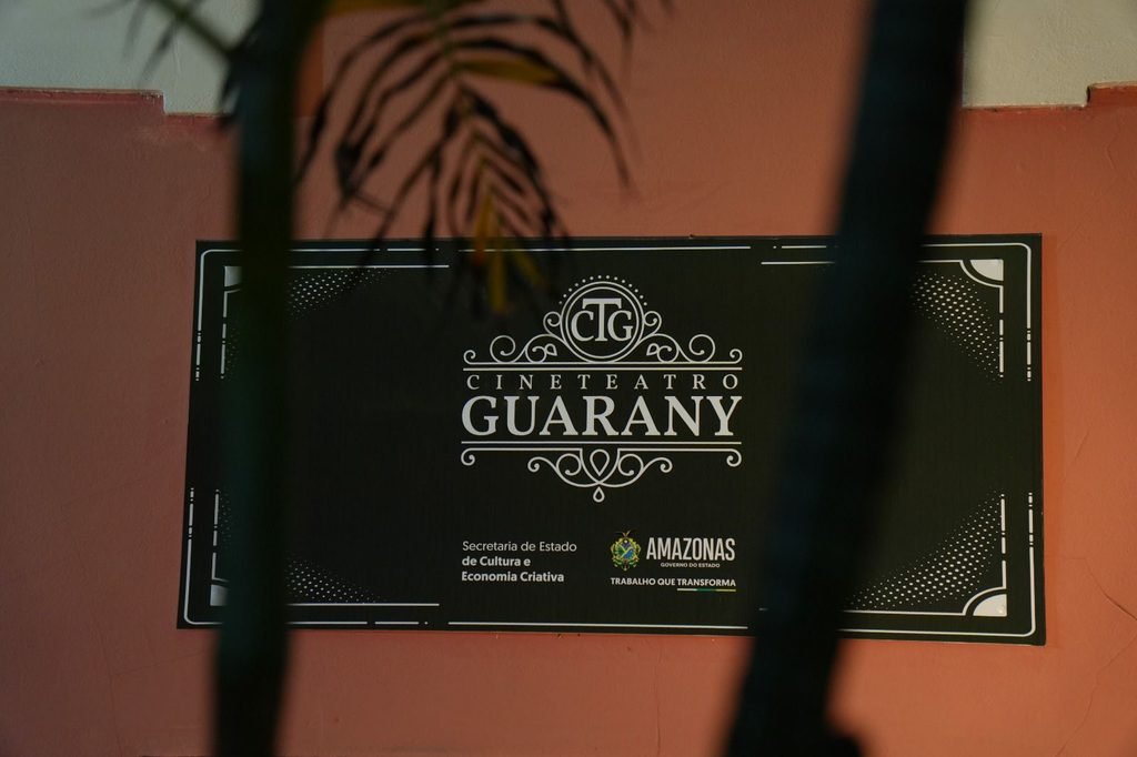 Cinema de Arte homenageia Sérgio Cardoso com programação especial no Cineteatro Guarany